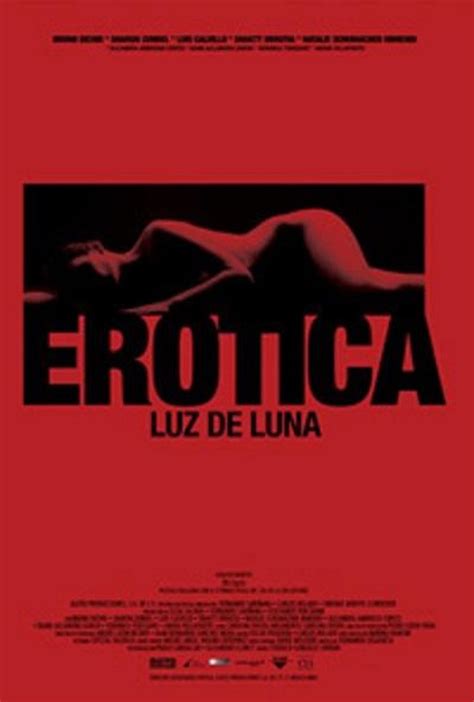 Erotica Luz De Luna 2008